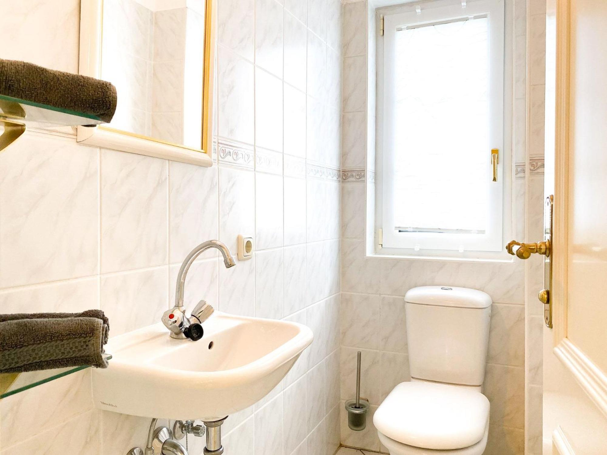 Hafenkoje Unterdeck Apartment Prerow Bagian luar foto